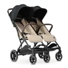Luxe Rolo X2 XL Dubbele Buggy - Deryan