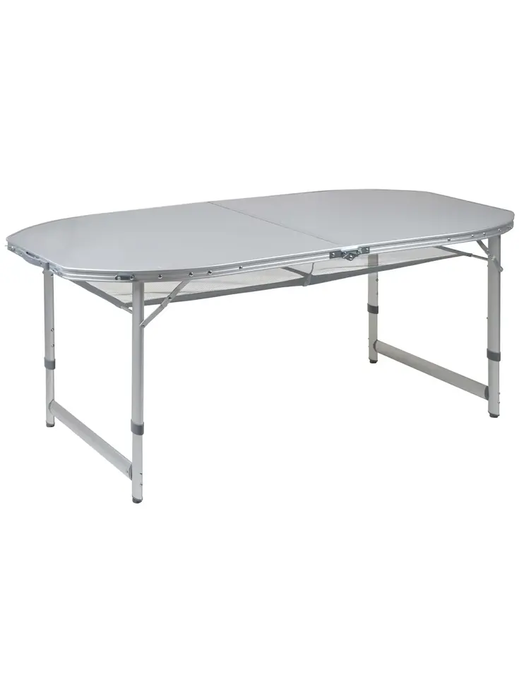 Tafel Premium Ovaal 150x80 cm