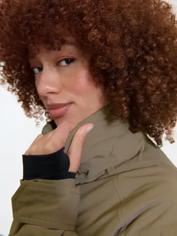 Uyuni - Jas dames - Human Nature