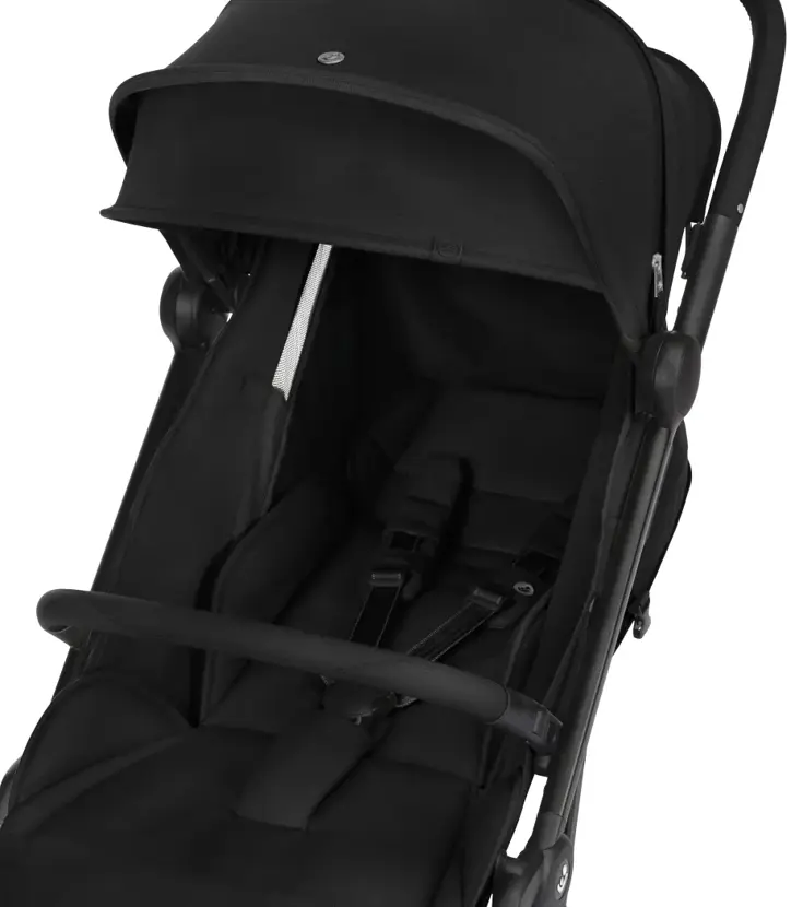 Soho - Kinderwagen
