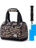 Brisby Koeltas - 10 Liter - Leo