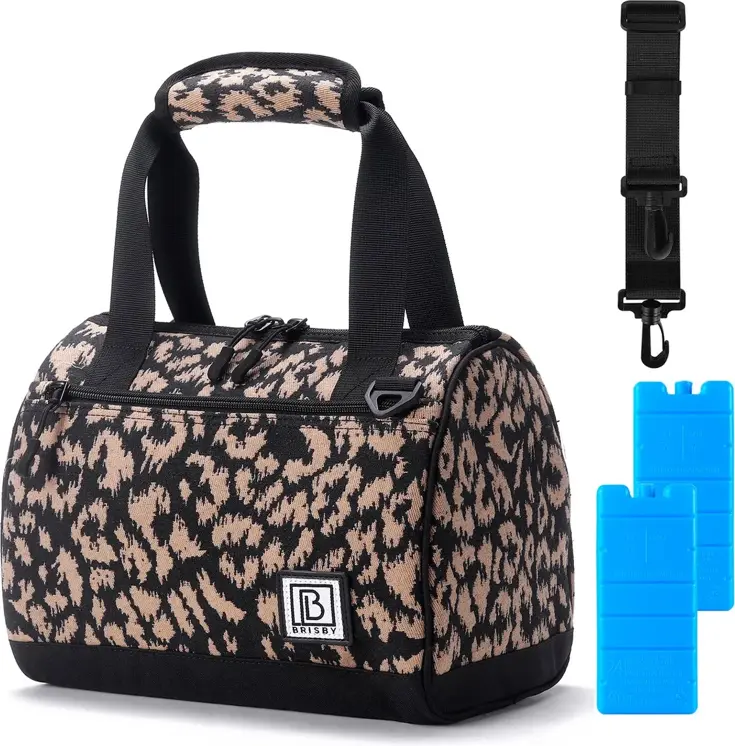 Brisby Koeltas - 10 Liter - Leo