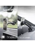 Accezz MagSafe Autohouder - Dashboard