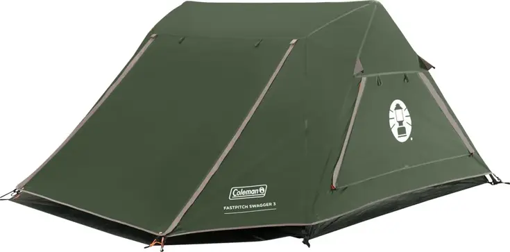 Coleman Fastpitch Swagger 3 Tent