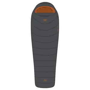 Highlander mummyslaapzak Rayet 450