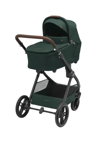 Oxford Plus - Kinderwagen