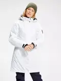 Icar – Parka Dames – Human Nature