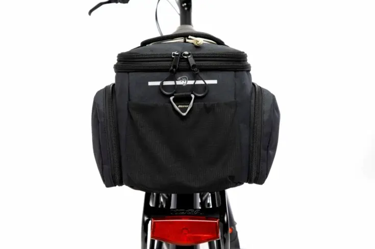 New Looxs Dragertas Sports Trunkbag Rt2 31L