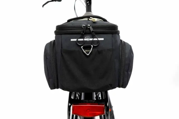 New Looxs Dragertas Sports Trunkbag Rt2 31L