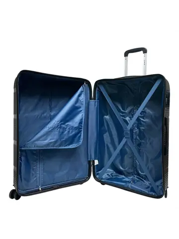 Izeda - Grote koffer - 75cm - 95L