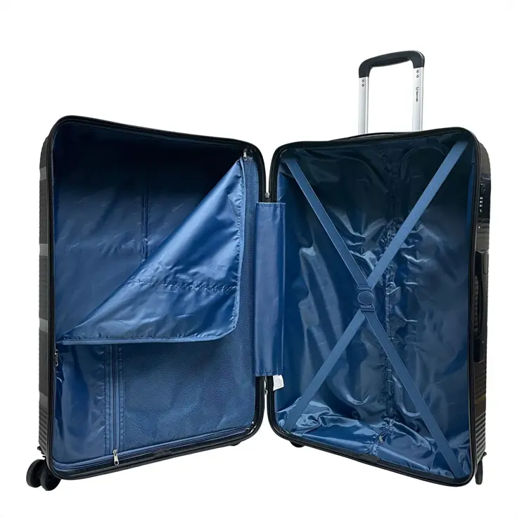Izeda - Grote koffer - 75cm - 95L
