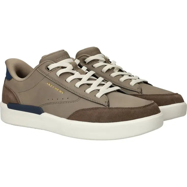 Slip-Ins Verloma Radical veterschoenen Heren