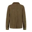 MGO Zain Heren - Overshirt - Fleecevest