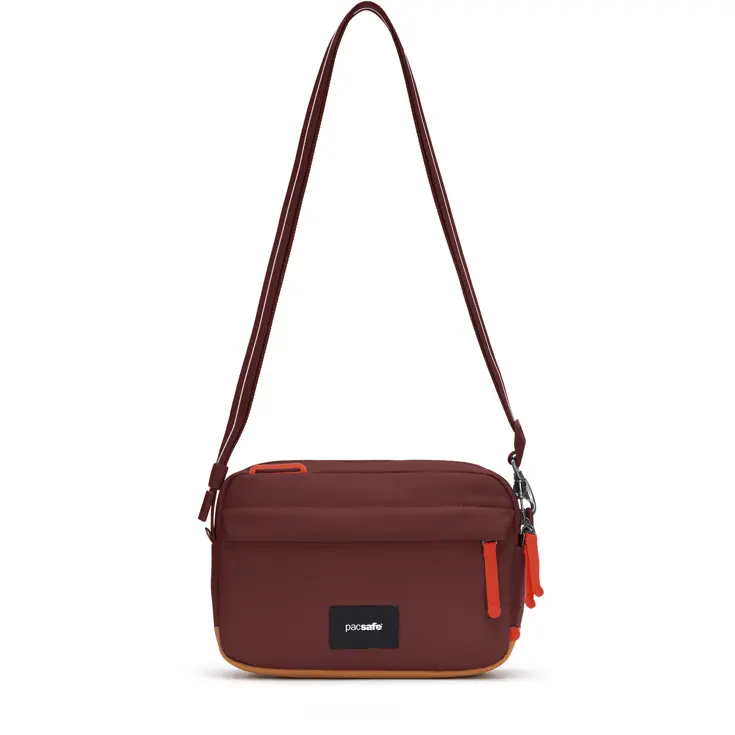 Pacsafe - GO Crossbody - Schoudertas