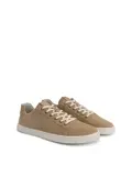 Blekestad Heren - Barefoot schoen - Suede