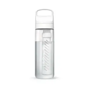 Lifestraw Go 2.0 - Waterfles 650ml