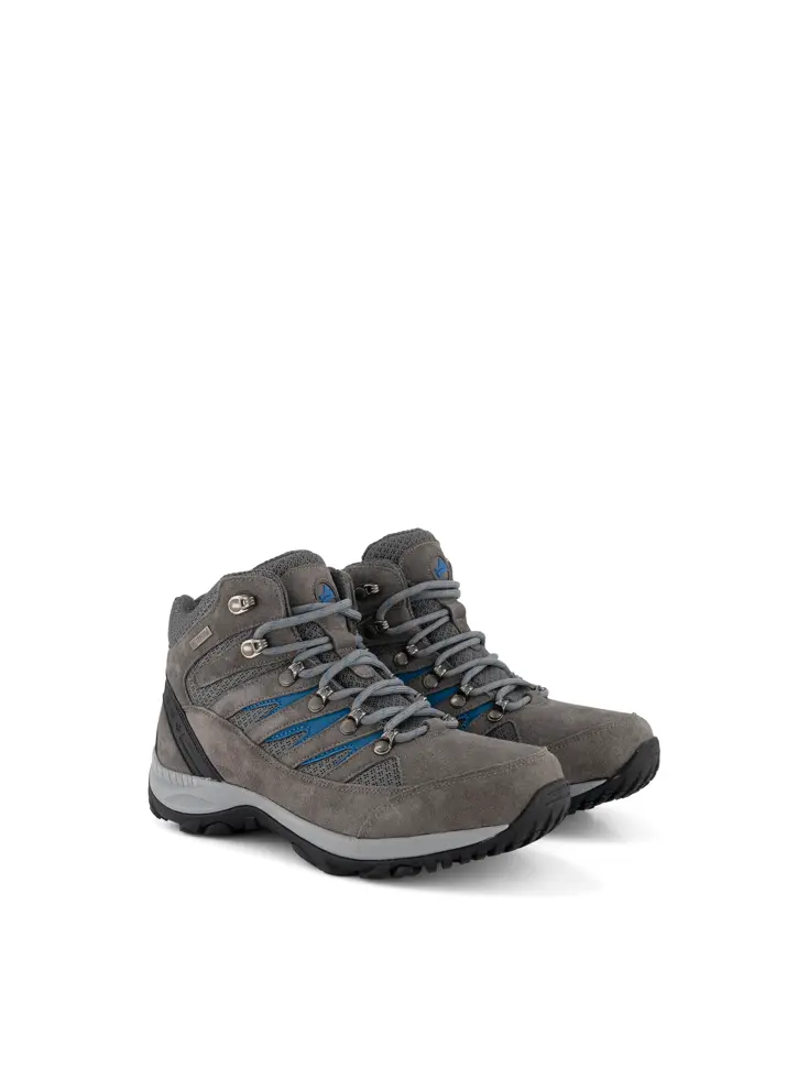 Travelin' Hornborg Dames - Wandelschoenen