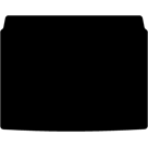 Kofferbakmat voor Volkswagen T-Roc (2025-heden)