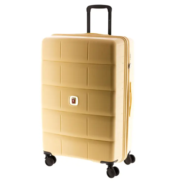 Magic - Grote koffer - 76cm - 105L