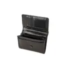 Croco - Portemonnee - Leer - Dames - 4 pasjes