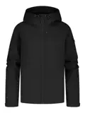 Quiches - Softshell jas dames - Human Nature
