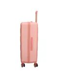 Honey - Grote koffer - 76cm - 90L - TSA-slot