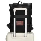 Kobe - Laptoprugzak met klep - 15,6"