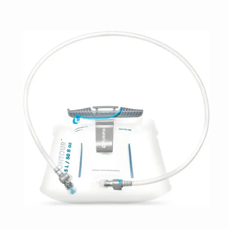Hydrapak Contour – 1,5L Lumbar – Drinksysteem