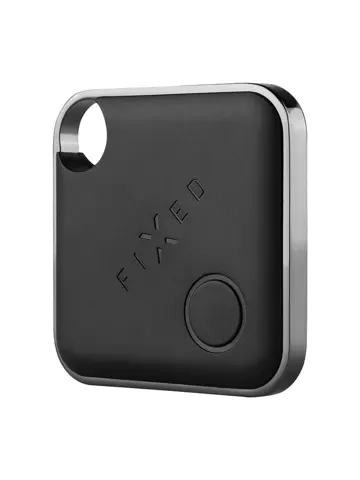 Fixed Tag - Bluetooth Tracker - iOS