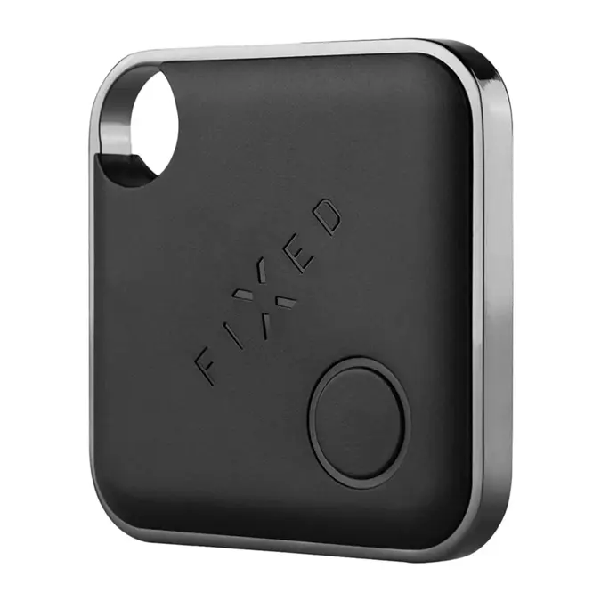 Fixed Tag - Bluetooth Tracker - iOS