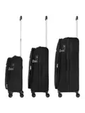Air Zachte Kofferset S/M/L
