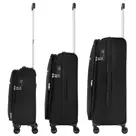 CarryOn Air Zachte Kofferset S/M/L