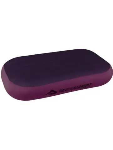 Aeros Premium Deluxe - Hoofdkussen Magenta