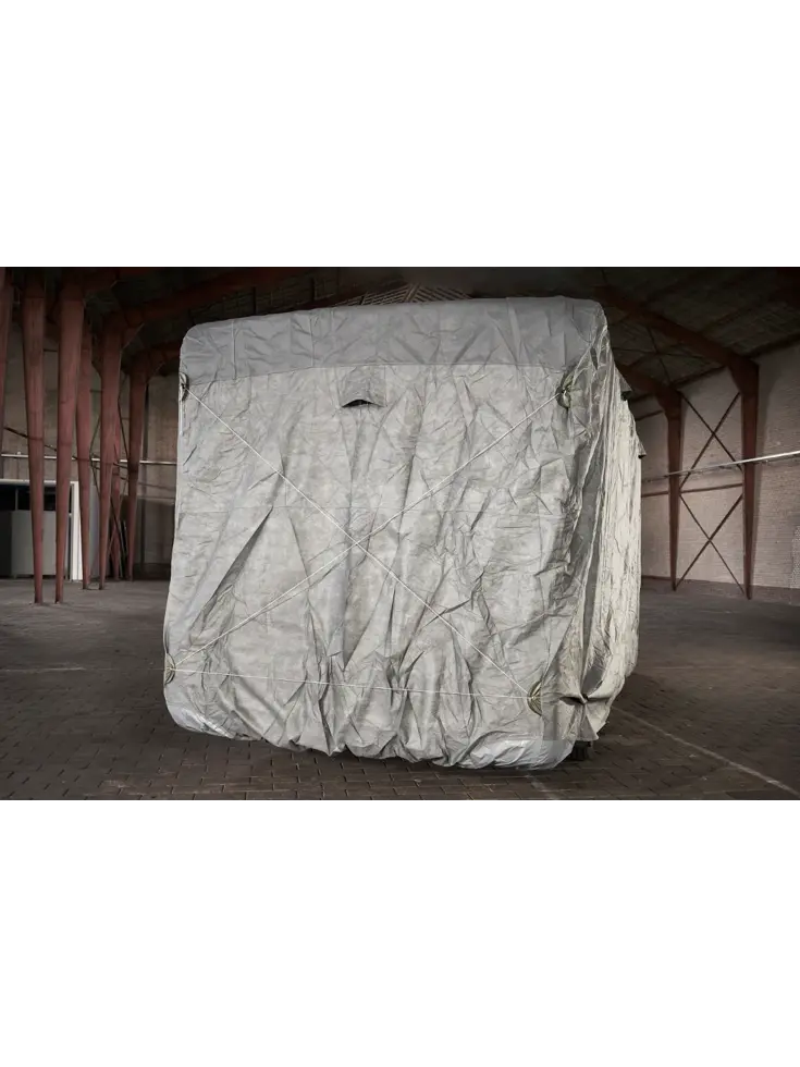 LUNA camperhoes S 600x240x270cm
