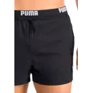 Puma - Logo Short - Heren - Zwembroek