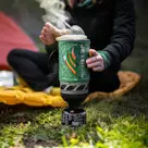 Jetboil Flash Groen - Kooktoestel