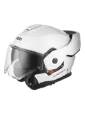 Stradale Motorhelm met zonnevizier