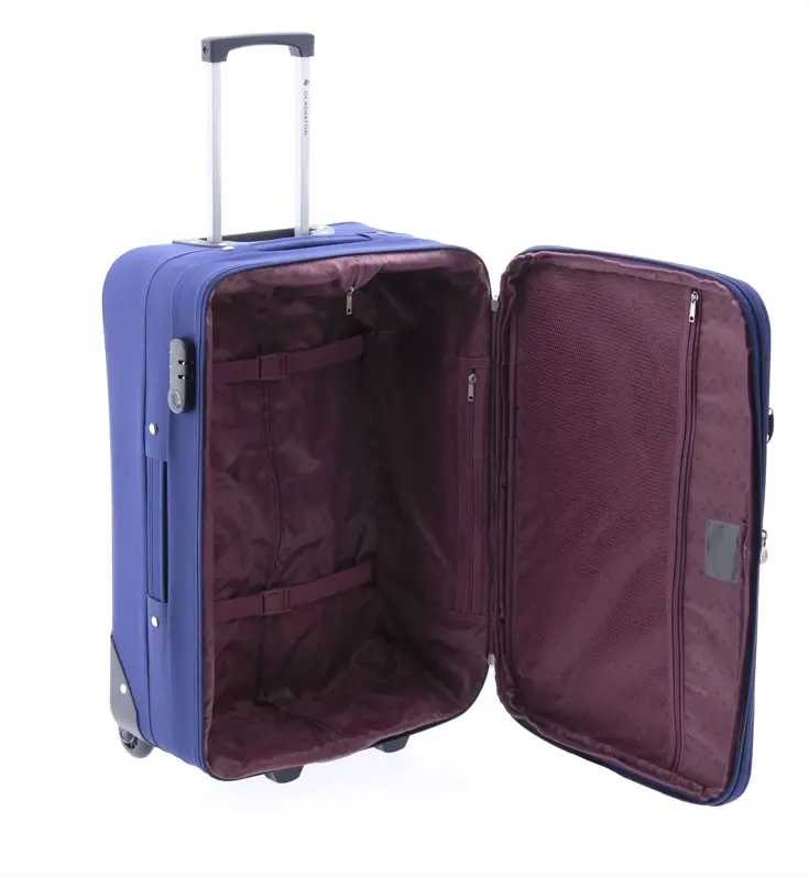 Metro - Handbagage koffer - 52cm - 34L