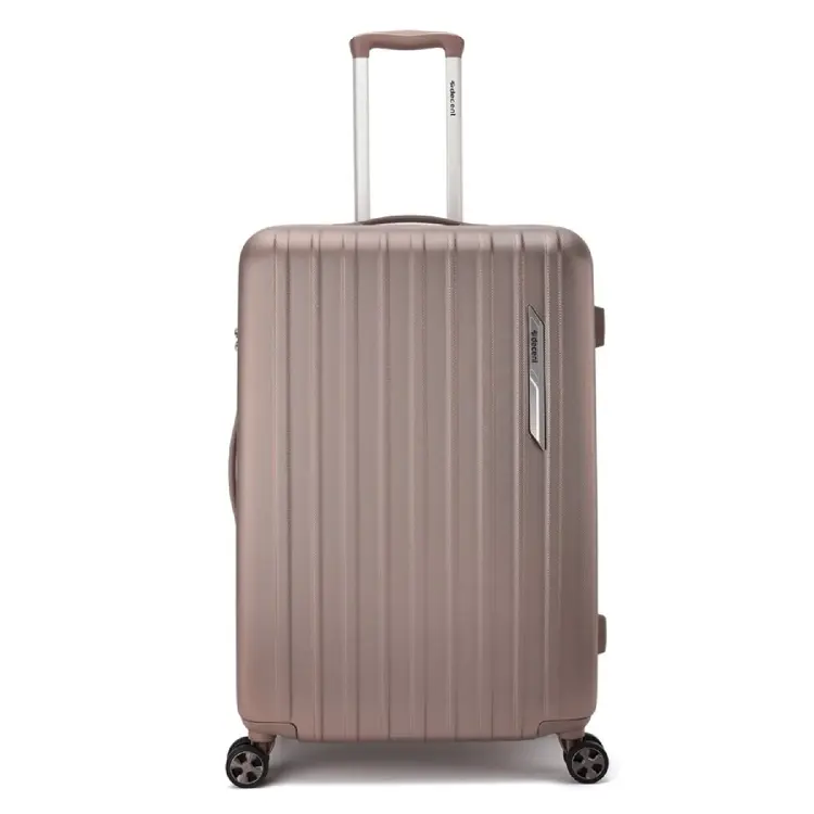 Paradiso - Grote koffer 76cm - 95L