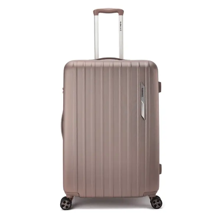 Paradiso - Grote koffer 76cm - 95L