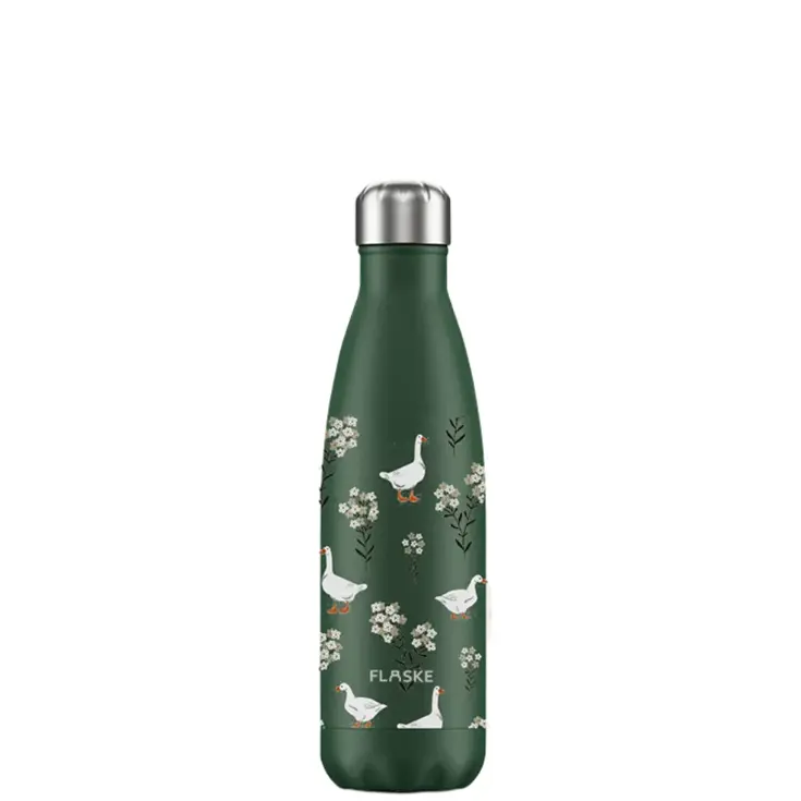 Drinkfles RVS 500 ml