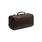 Chesterfield -Texel - Leren reistas 23L