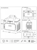 Koeltas 15L