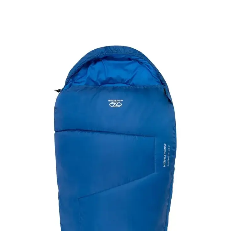 Mummyslaapzak Sleepline 250