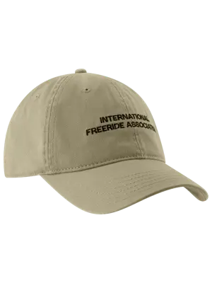 Freeride Dad - Pet