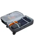 Subterra 2 Wheeled Duffel  | 90 L
