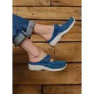 Roll Slipper - Klompen dames