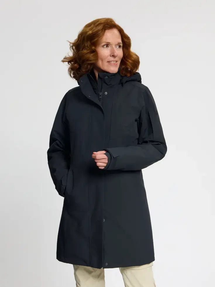 Icaro - Parka dames