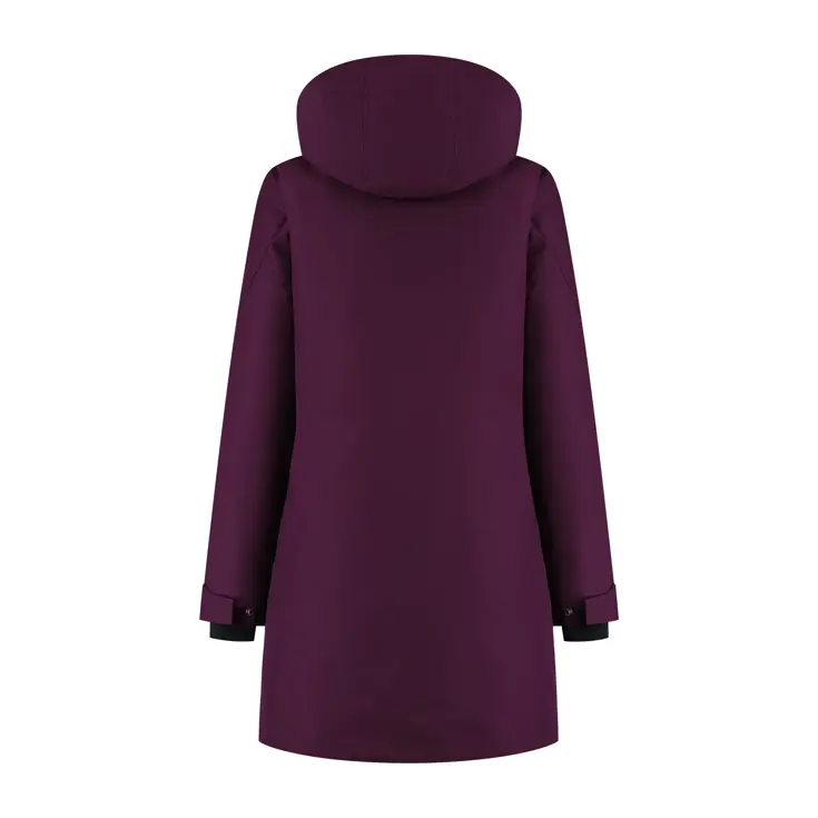 Sissel Dames - Hardshell winterjas - Waterdicht