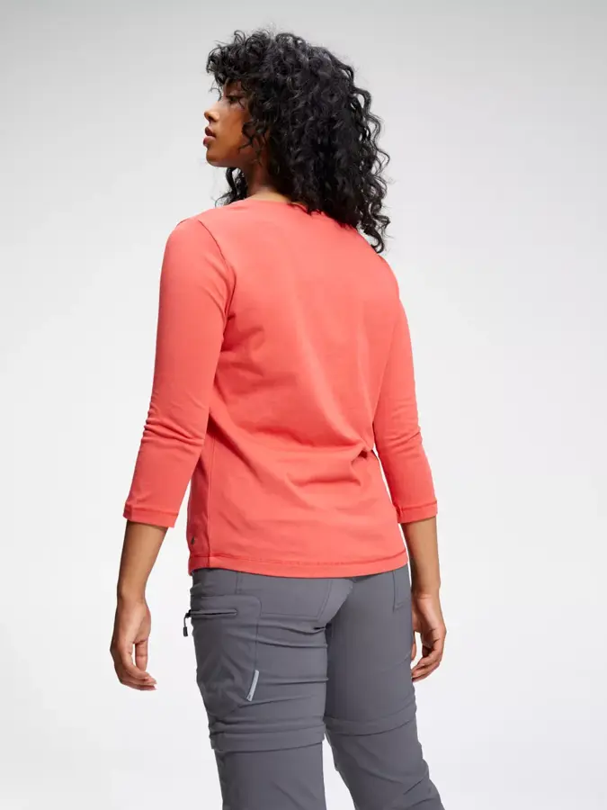 Ubate – T-shirt Dames